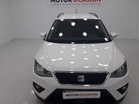 Usado Seat Arona Style 95 CV (69 kW) 2018 SUV