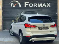 Usado BMW X1 Advantage 220 CV (161 kW) 2020 Blanco SUV
