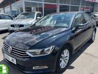 usado VW Passat 1.6 TDI Trendline BMT