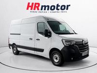 Brugt Renault Master 150 HK (110 kW) 2023 MPV