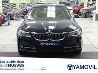 usado BMW 520 Serie 5 da Touring