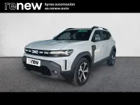 Usado Dacia Duster Journey 130 CV (95 kW) 2025 Marrón SUV