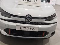 Nuevo Citroën C4 145 CV (106 kW) 2025 Blanco SUV