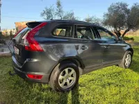 Usado Volvo XC60 R-Design 175 CV (128 kW) 2009 Gris SUV
