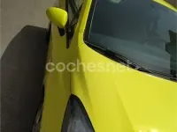 Usado Opel Corsa Business 75 CV (55 kW) 2017 Amarillo Utilitario