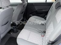 Usado Hyundai Getz 63 CV (46 kW) 2004 Azul Utilitario