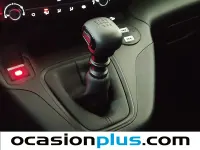 Nuevo Fiat Doblò 102 CV (75 kW) 2026 Blanco Monovolumen