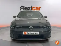 Usado VW Golf VIII 110 CV (80 kW) 2021 Gris