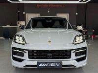 Usado Porsche Cayenne S E-Hybrid 519 CV (381 kW) 2024 Gris SUV