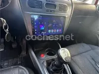 Usado Seat Leon FR 170 CV (125 kW) 2006 Rojo Utilitario