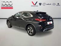 Usado Kia XCeed 100 HP (73 kW) 2024 Preto SUV