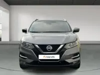 Usado Nissan Qashqai Acenta 140 CV (102 kW) 2020 Gris SUV