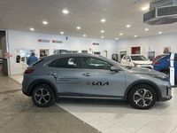 Usado Kia XCeed 141 CV (103 kW) 2024 Lunar silver SUV
