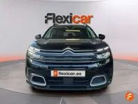 Usado Citroën C5 Aircross Feel 131 CV (96 kW) 2020 Negro SUV