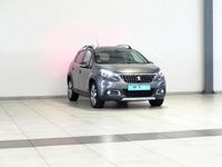 usado Peugeot 2008 1.5 BLUEHDI 120 S&S ALLURE AUTO 120 5P