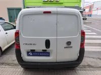 Usado Fiat Fiorino 95 CV (69 kW) 2022 Blanco Monovolumen