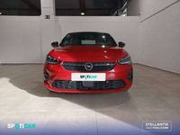 usado Opel Corsa 1 2t Xhl 74kw 100cv Gs Kardio Red