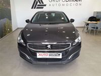 usado Peugeot 508 1.6 THP S&S Active