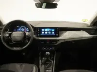 Nuevo Skoda Scala Selection 115 CV (84 kW) 2025 Blanco Utilitario