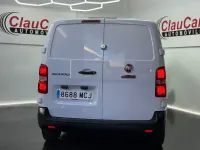 Usado Fiat Scudo 100 CV (73 kW) 2022 Blanco Van