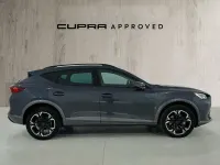 Usado Cupra Formentor 150 CV (110 kW) 2022 Gris SUV