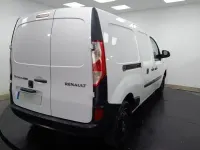 Usado Renault Kangoo 90 CV (66 kW) 2019 Monovolumen