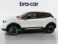 Usado Opel Mokka 136 CV (100 kW) 2023 Blanco SUV