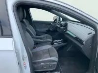 Usado VW ID.5 Pro Performance 150 kW (204 CV) 2022 Blanco SUV