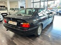 Usado BMW 323 Comfort Edition 173 HP (127 kW) 1997 Preto Coupé