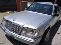 usado Mercedes E250 Clase E E. D ELEGANCE-KLIMA A/C-TECHO ELECTRICO-AIRBAG