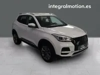 Brugt DR DR 4.0 115 HK (84 kW) 2022 Hvid SUV