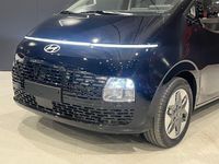 Nuevo Hyundai Staria 224 CV (164 kW) 2025 Negro Monovolumen