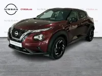 Occasion Nissan Juke N-Connecta 114 PK (83 kW) 2023 Otro SUV