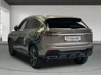 Usado MG HS Luxury 170 CV (125 kW) 2025 Gris SUV