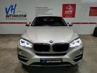 usado BMW X6 xDrive 30dA