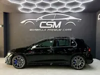 Usado VW Golf VIII R 333 CV (244 kW) 2025 Negro Berlina