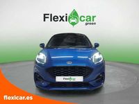 usado Ford Puma 1.0 EcoBoost 114kW (155cv) ST-Line MHEV