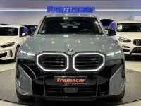 Usado BMW XM Shadowline 653 CV (480 kW) 2024 Verde SUV