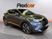 Usado Toyota C-HR Advance 184 CV (135 kW) 2023 Gris SUV
