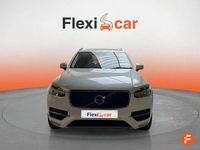 Usado Volvo XC90 Kinetic 190 CV (139 kW) 2015 Blanco SUV