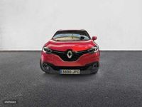 usado Renault Kadjar BERLINA 1.5 DCI ENERGY INTENS ECO2 EDC 110CV 5P