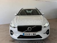 Usado Volvo XC60 Ultimate 197 CV (144 kW) 2022 Blanco SUV