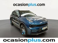 Usado Lynk & Co 01 261 CV (191 kW) 2023 Blanco SUV