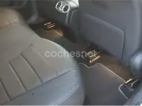 Usado Mercedes GLC220 170 CV (125 kW) 2020 Gris / plata SUV