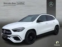 Nuevo Mercedes GLA200 150 CV (110 kW) 2026 SUV