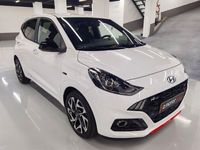 usado Hyundai i10 1.2 Mpi N Line