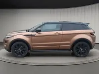 Usado Land Rover Range Rover evoque Dynamic 241 CV (177 kW) 2014 Marrón SUV