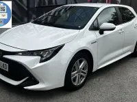 Usado Toyota Corolla Active 122 CV (89 kW) 2020 Blanco