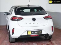 Usado Opel Corsa S 101 CV (74 kW) 2024 Blanco Utilitario