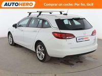 Usado Opel Astra Dynamic 110 HP (80 kW) 2016 Branco Carrinha
